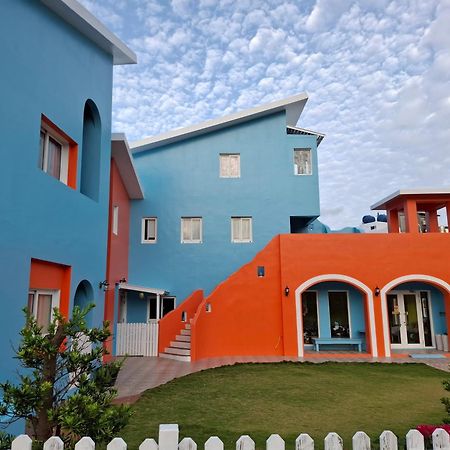 Wonderful Kenting Hostel Cape Eluanbi Kültér fotó