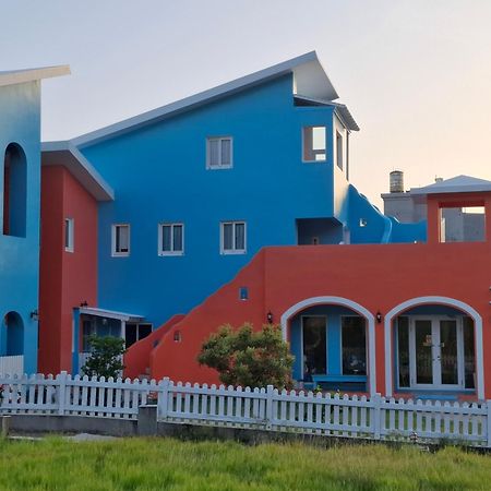 Wonderful Kenting Hostel Cape Eluanbi Kültér fotó