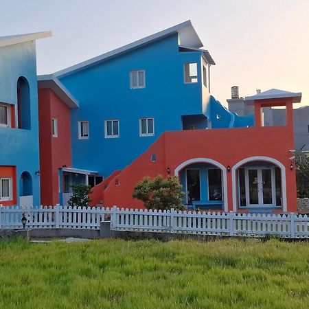 Wonderful Kenting Hostel Cape Eluanbi Kültér fotó