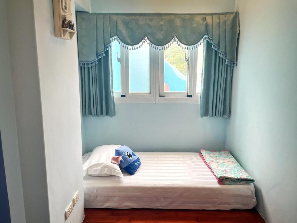 Wonderful Kenting Hostel Cape Eluanbi Kültér fotó