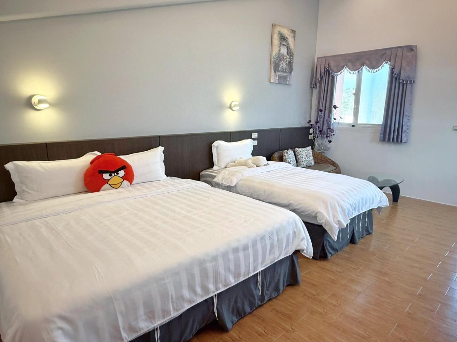 Wonderful Kenting Hostel Cape Eluanbi Kültér fotó
