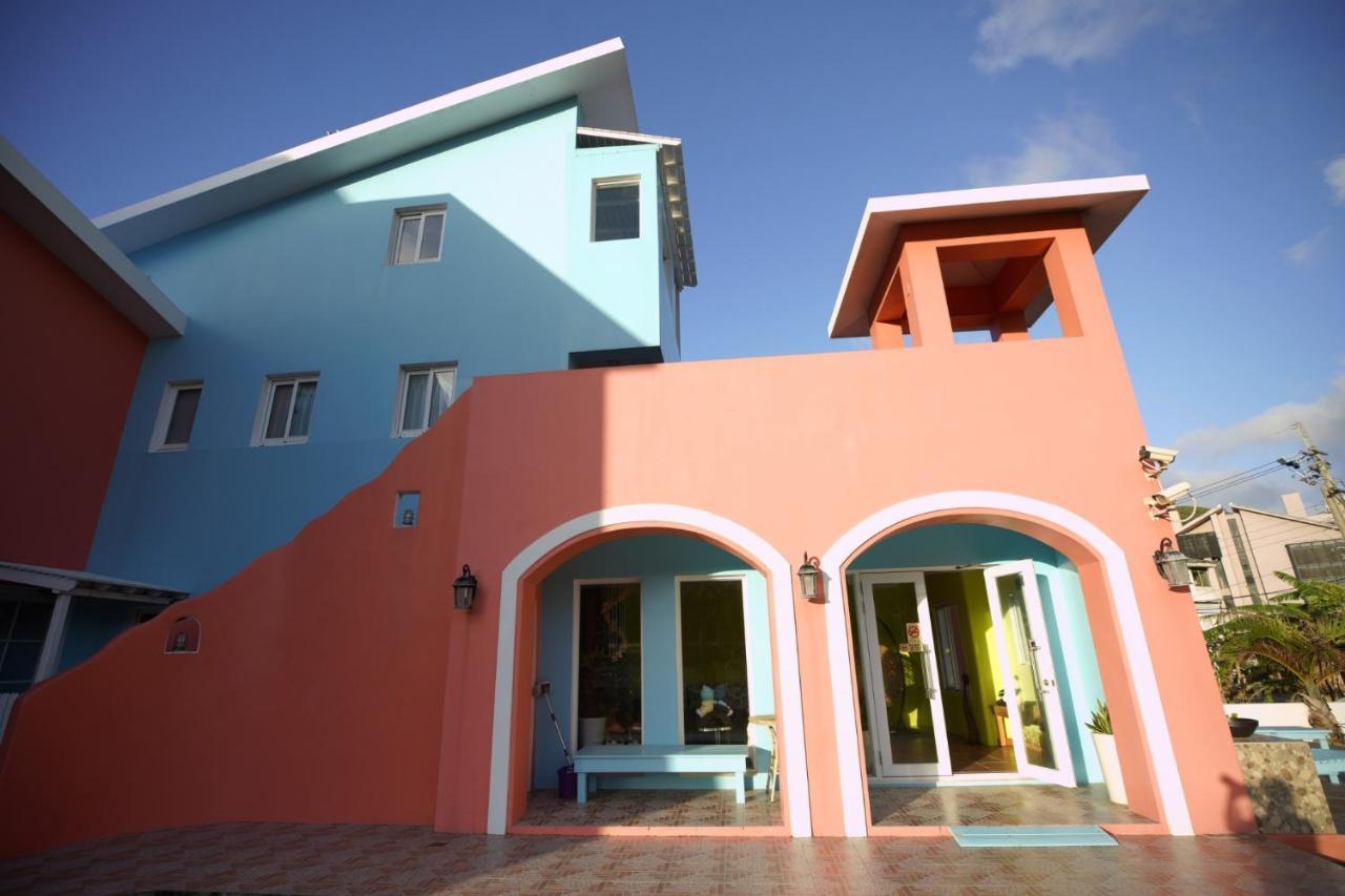Wonderful Kenting Hostel Cape Eluanbi Kültér fotó