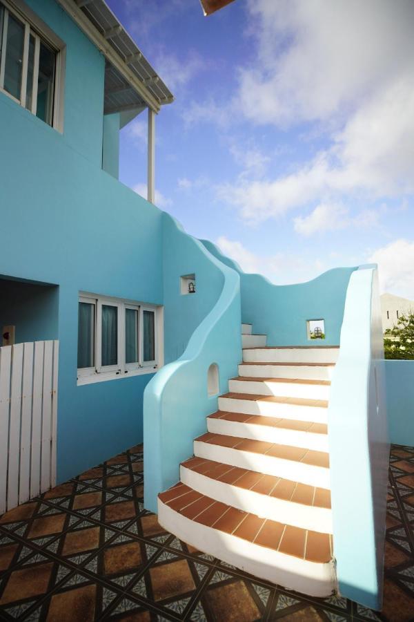 Wonderful Kenting Hostel Cape Eluanbi Kültér fotó