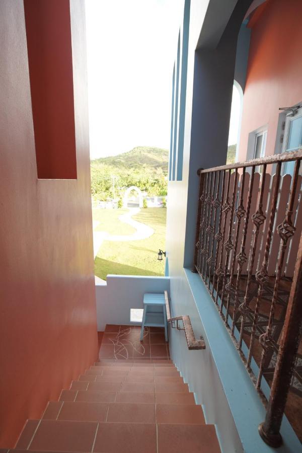 Wonderful Kenting Hostel Cape Eluanbi Kültér fotó