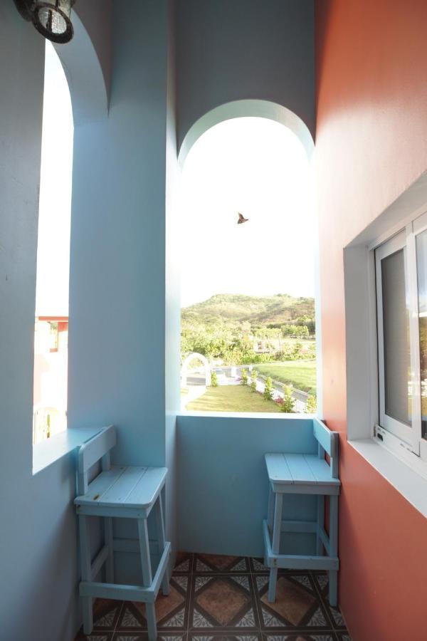 Wonderful Kenting Hostel Cape Eluanbi Kültér fotó