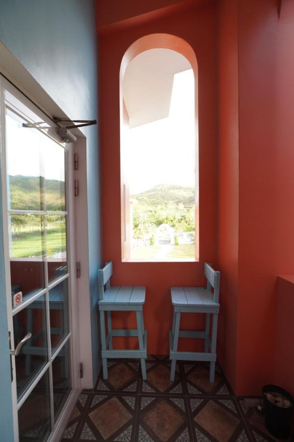 Wonderful Kenting Hostel Cape Eluanbi Kültér fotó
