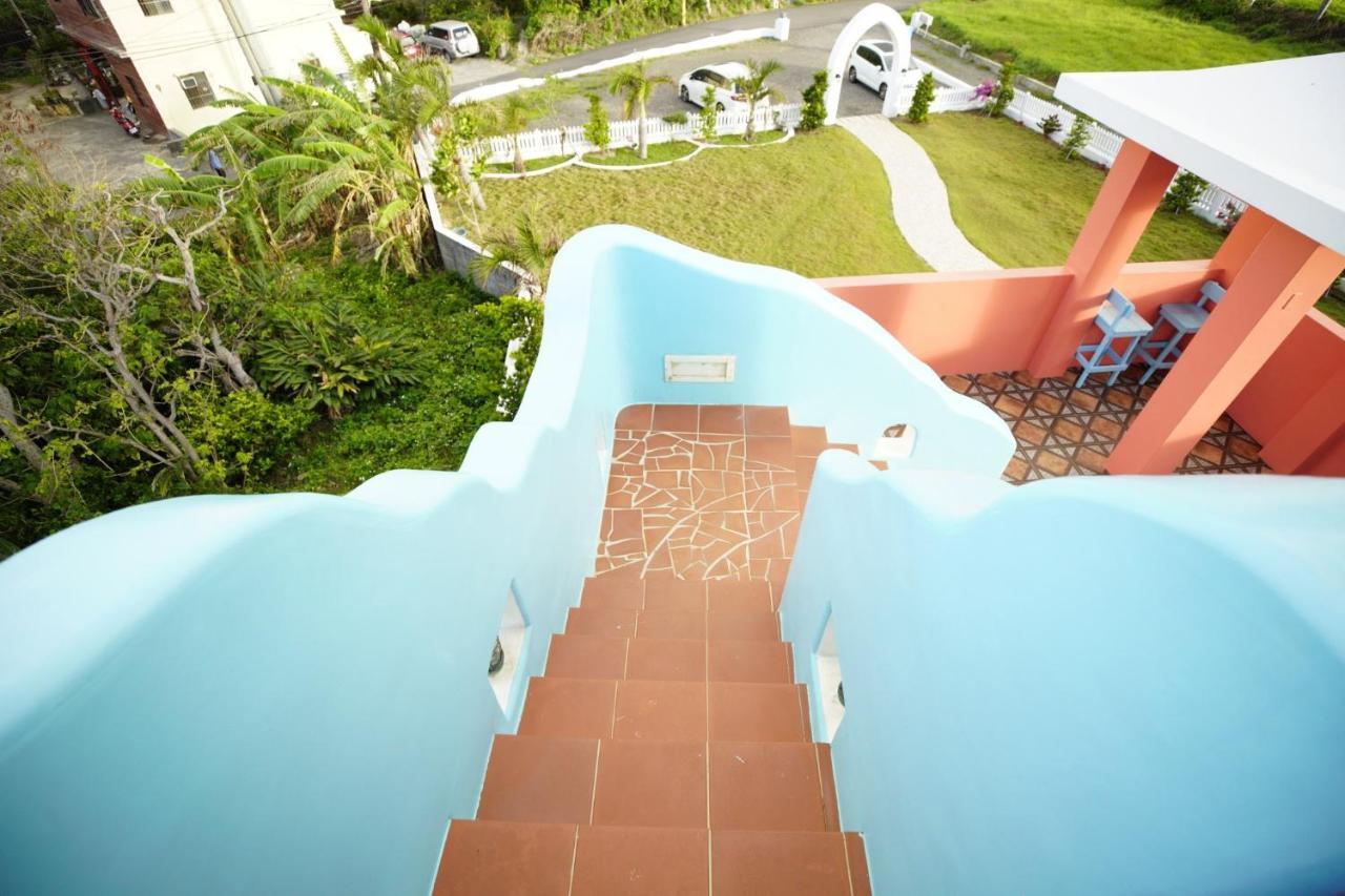 Wonderful Kenting Hostel Cape Eluanbi Kültér fotó