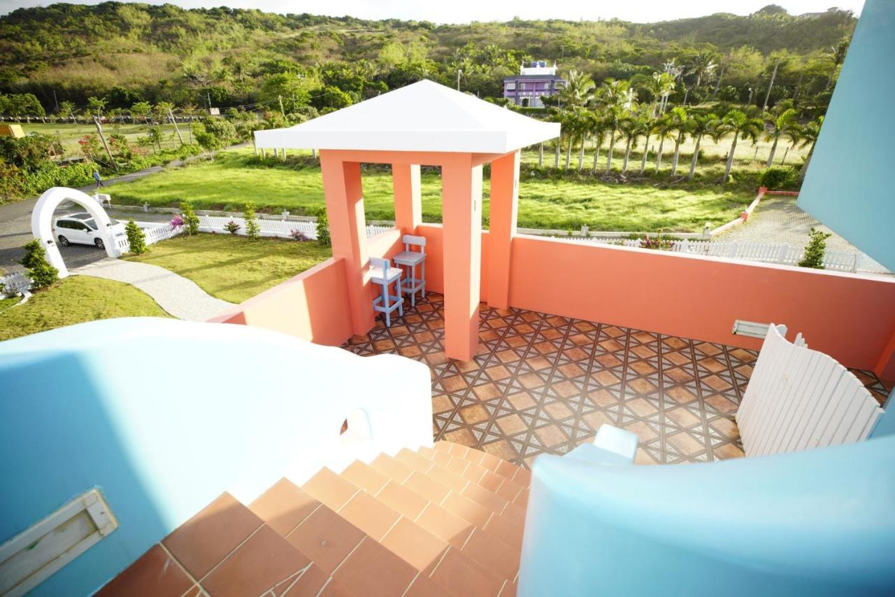 Wonderful Kenting Hostel Cape Eluanbi Kültér fotó
