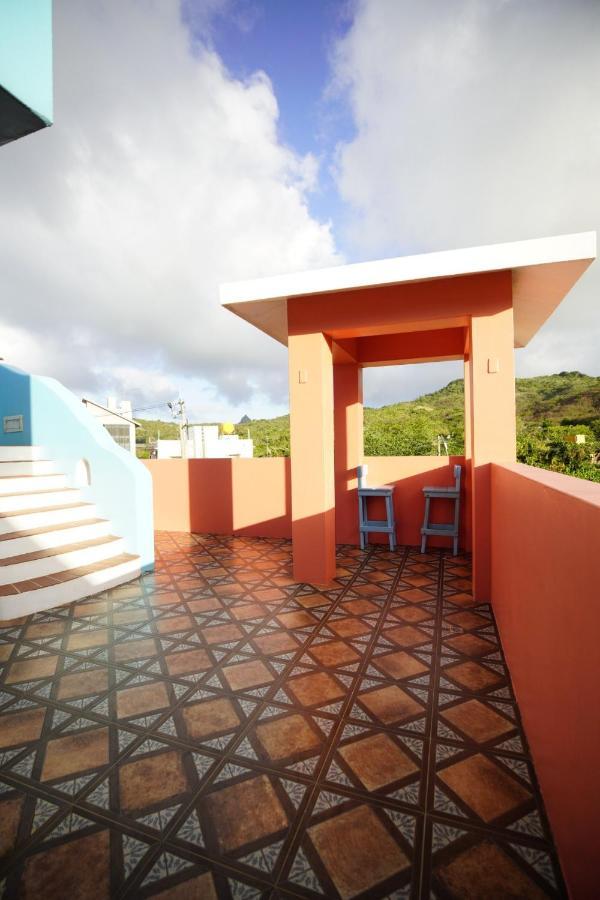 Wonderful Kenting Hostel Cape Eluanbi Kültér fotó