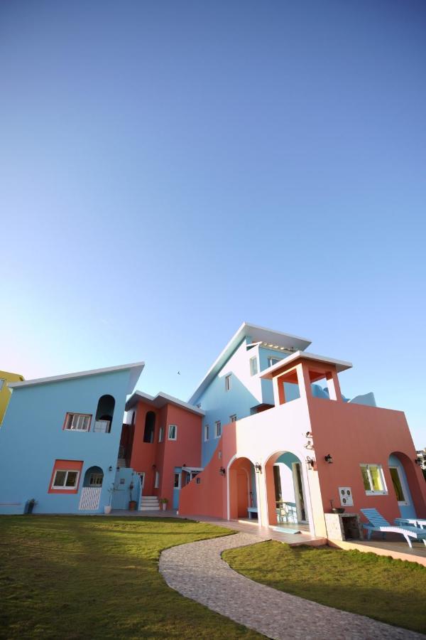 Wonderful Kenting Hostel Cape Eluanbi Kültér fotó