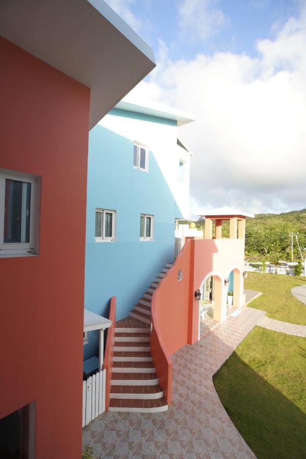 Wonderful Kenting Hostel Cape Eluanbi Kültér fotó